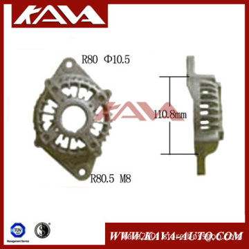 Nippondenso Alternator Front And Rear Housing